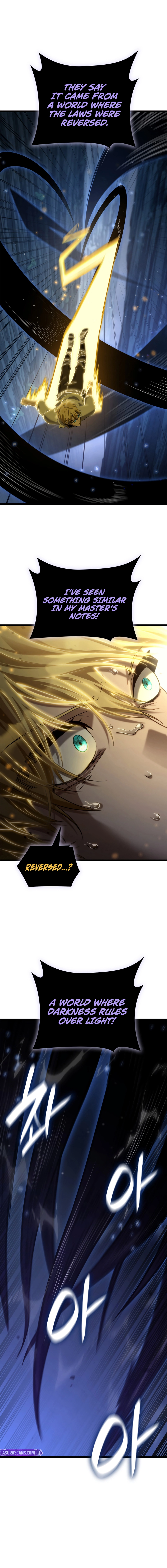 Read Infinite Mage EN Manga Online