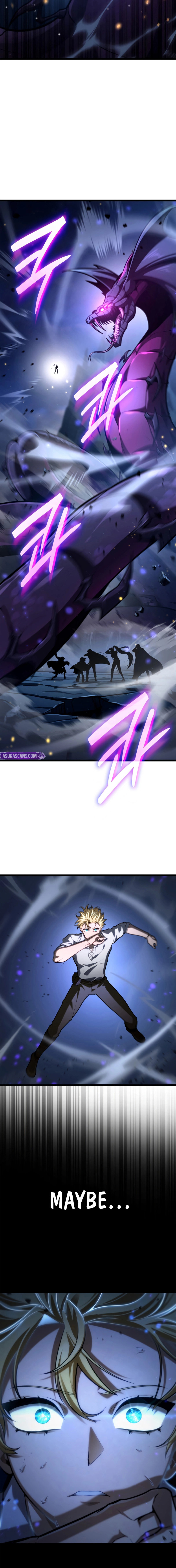 Read Infinite Mage EN Manga Online