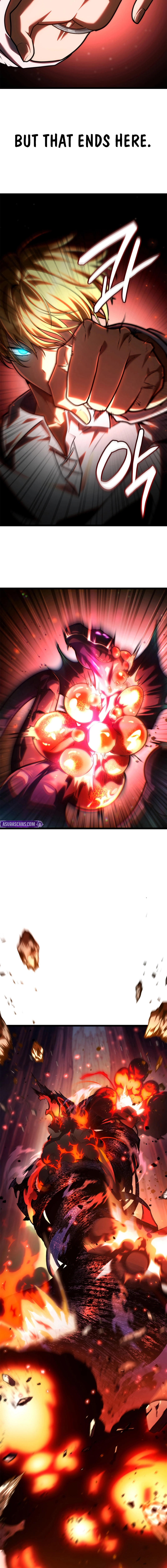 Read Infinite Mage EN Manga Online