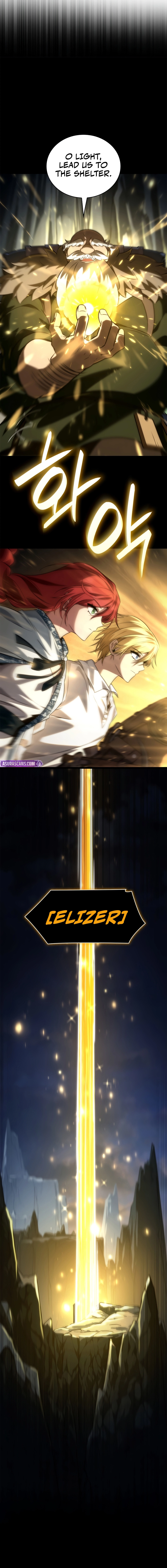 Read Infinite Mage EN Manga Online