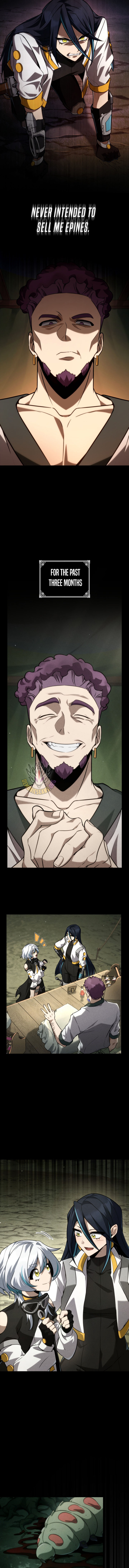 Read Infinite Mage EN Manga Online