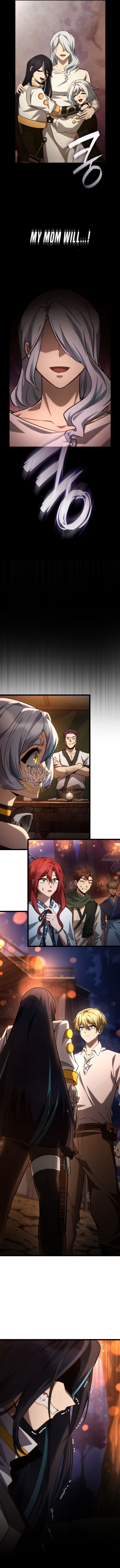 Read Infinite Mage EN Manga Online