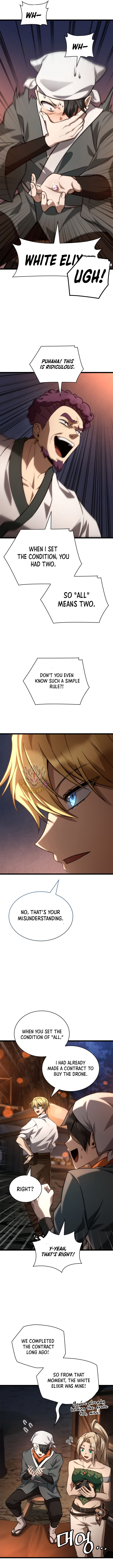 Read Infinite Mage EN Manga Online