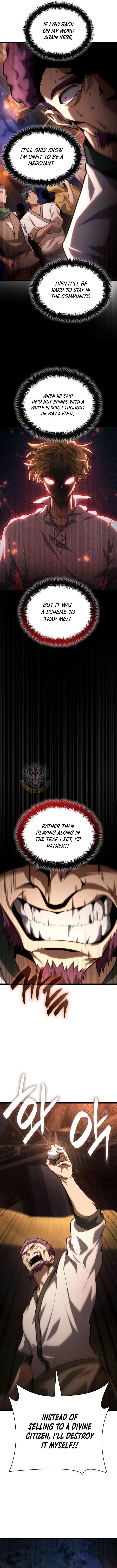 Read Infinite Mage EN Manga Online
