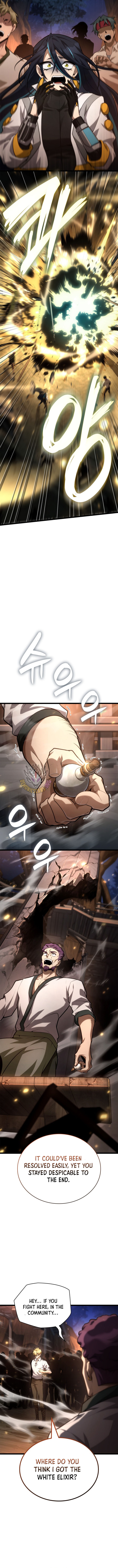 Read Infinite Mage EN Manga Online