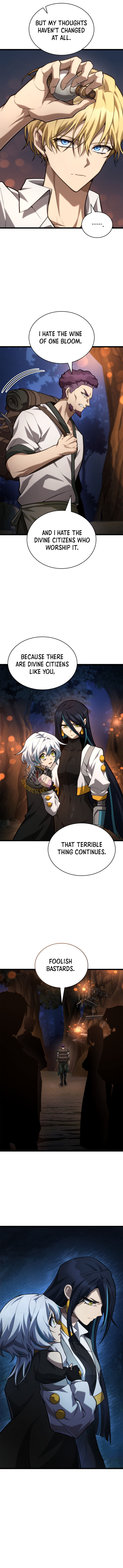 Read Infinite Mage EN Manga Online