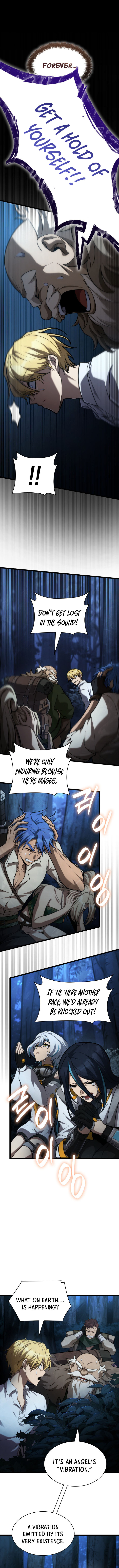Read Infinite Mage EN Manga Online