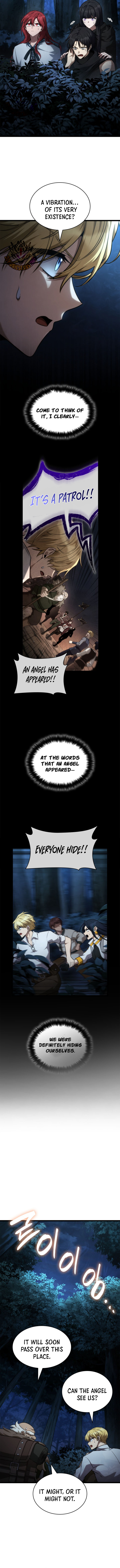 Read Infinite Mage EN Manga Online