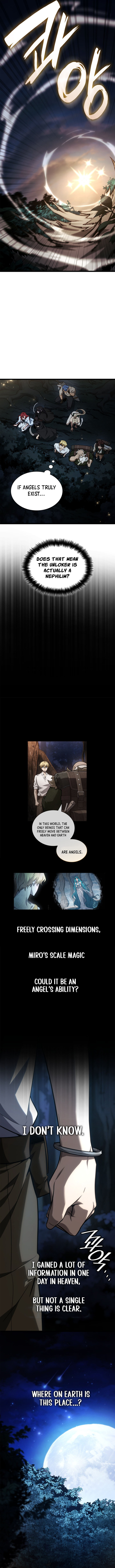 Read Infinite Mage EN Manga Online