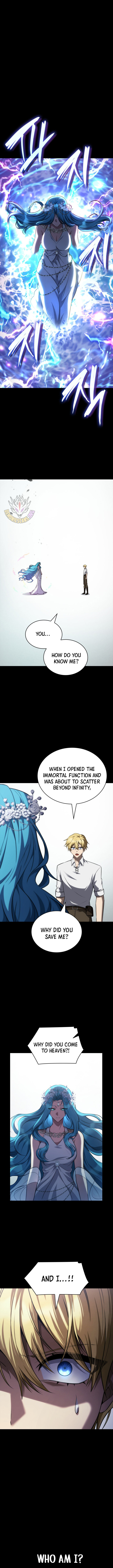 Read Infinite Mage EN Manga Online