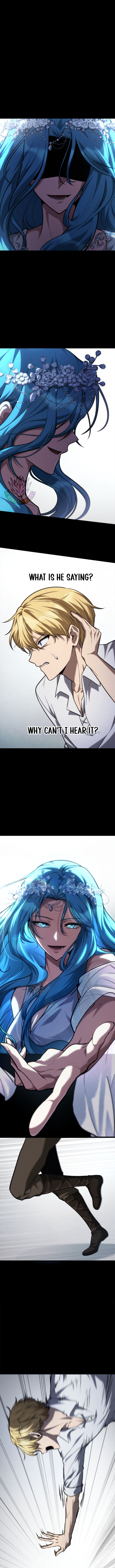 Read Infinite Mage EN Manga Online
