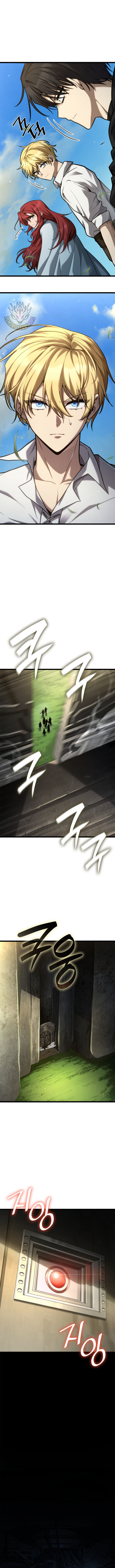 Read Infinite Mage EN Manga Online