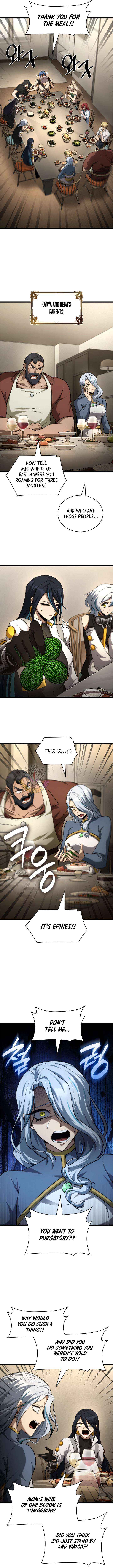 Read Infinite Mage EN Manga Online