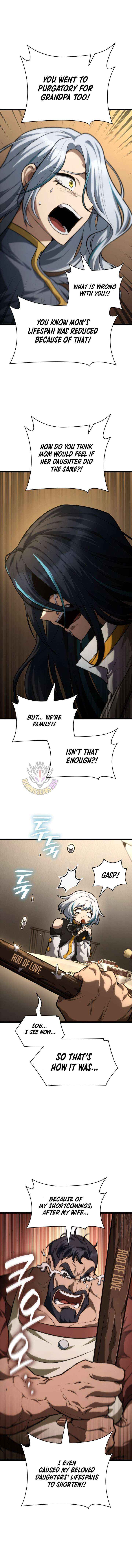 Read Infinite Mage EN Manga Online
