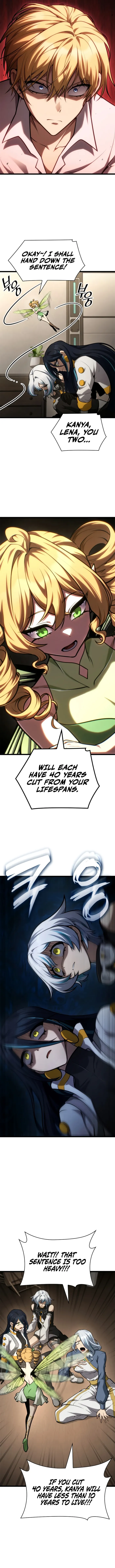 Read Infinite Mage EN Manga Online