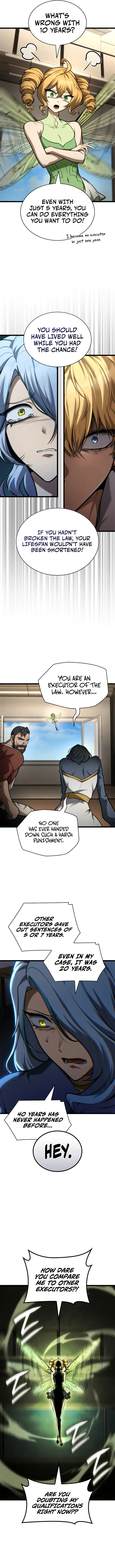 Read Infinite Mage EN Manga Online