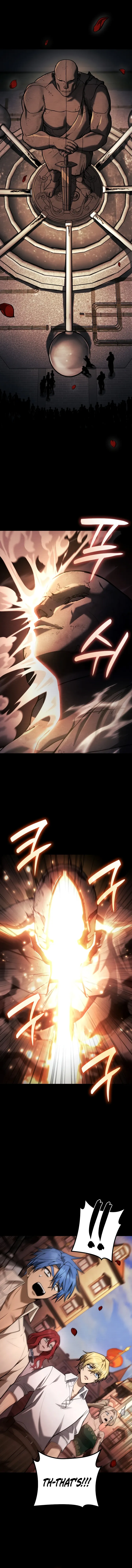 Read Infinite Mage EN Manga Online