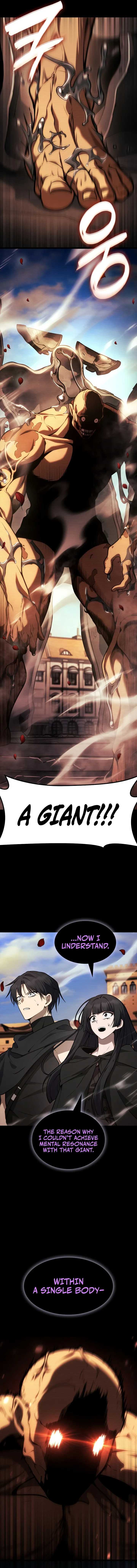 Read Infinite Mage EN Manga Online