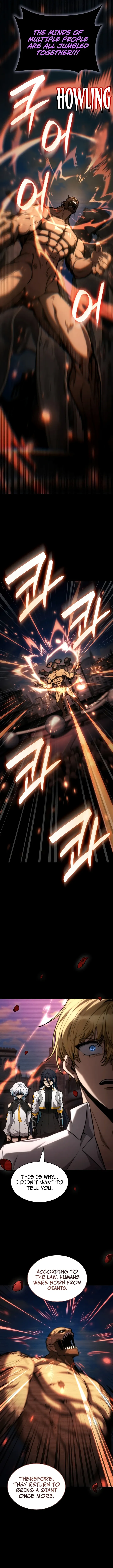 Read Infinite Mage EN Manga Online