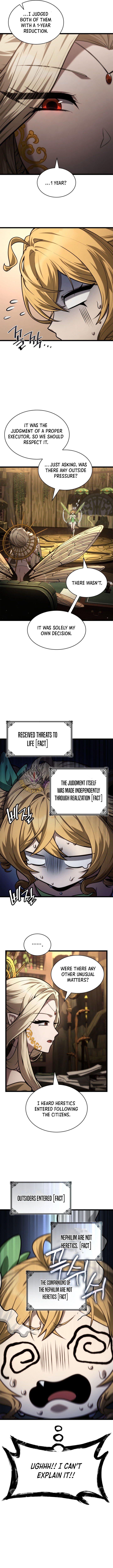 Read Infinite Mage EN Manga Online