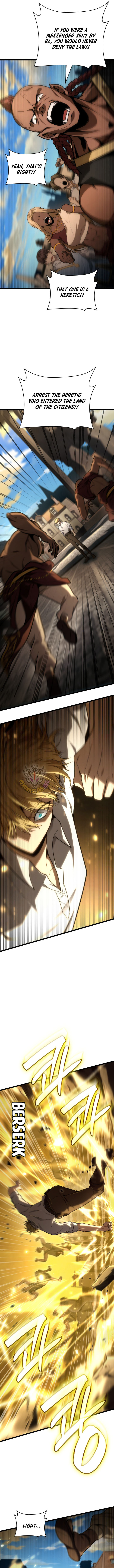 Read Infinite Mage EN Manga Online
