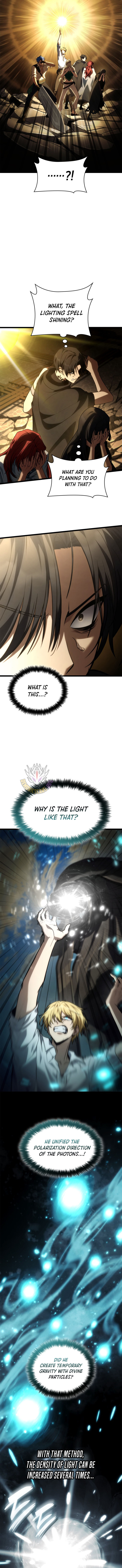 Read Infinite Mage EN Manga Online