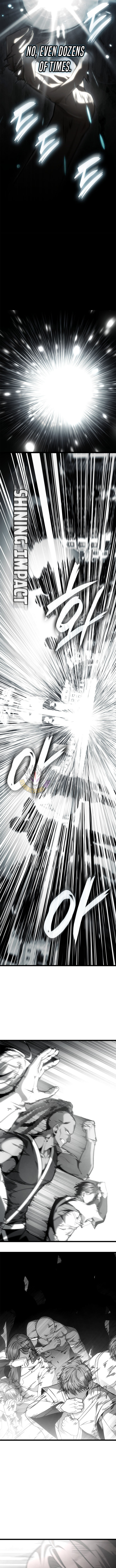 Read Infinite Mage EN Manga Online