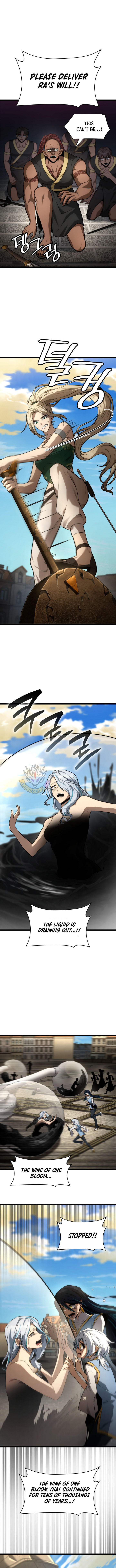 Read Infinite Mage EN Manga Online