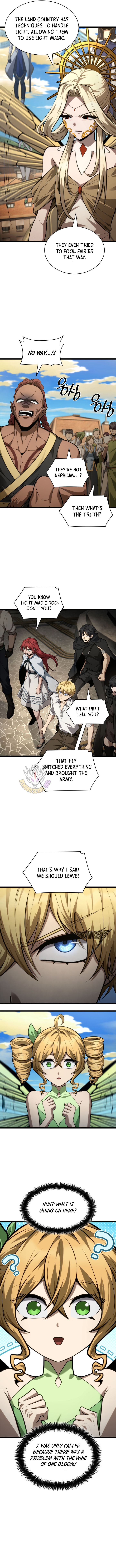 Read Infinite Mage EN Manga Online
