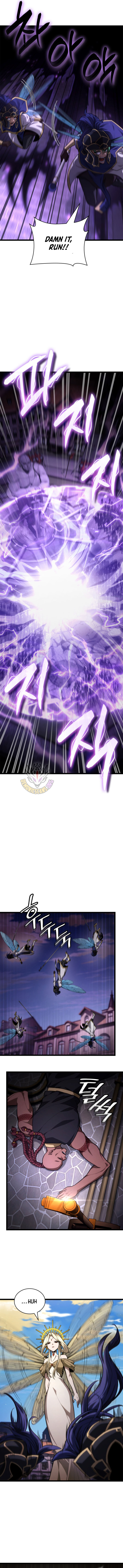 Read Infinite Mage EN Manga Online