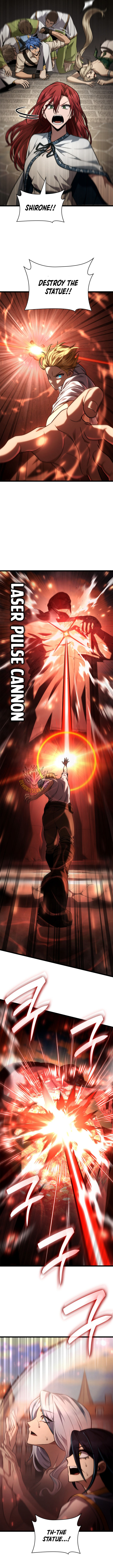 Read Infinite Mage EN Manga Online