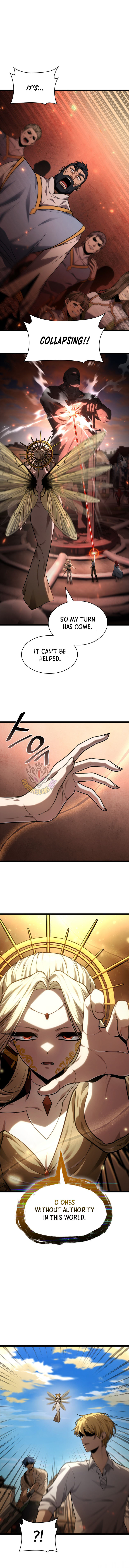Read Infinite Mage EN Manga Online