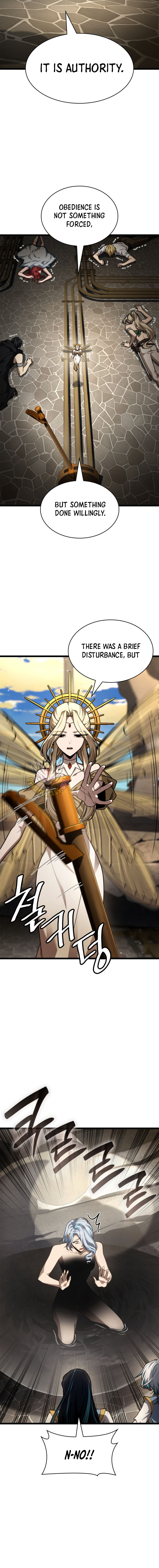 Read Infinite Mage EN Manga Online