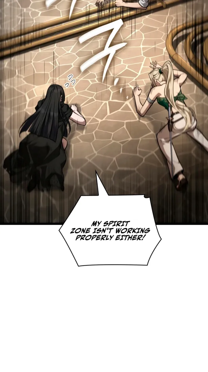 Read Infinite Mage EN Manga Online