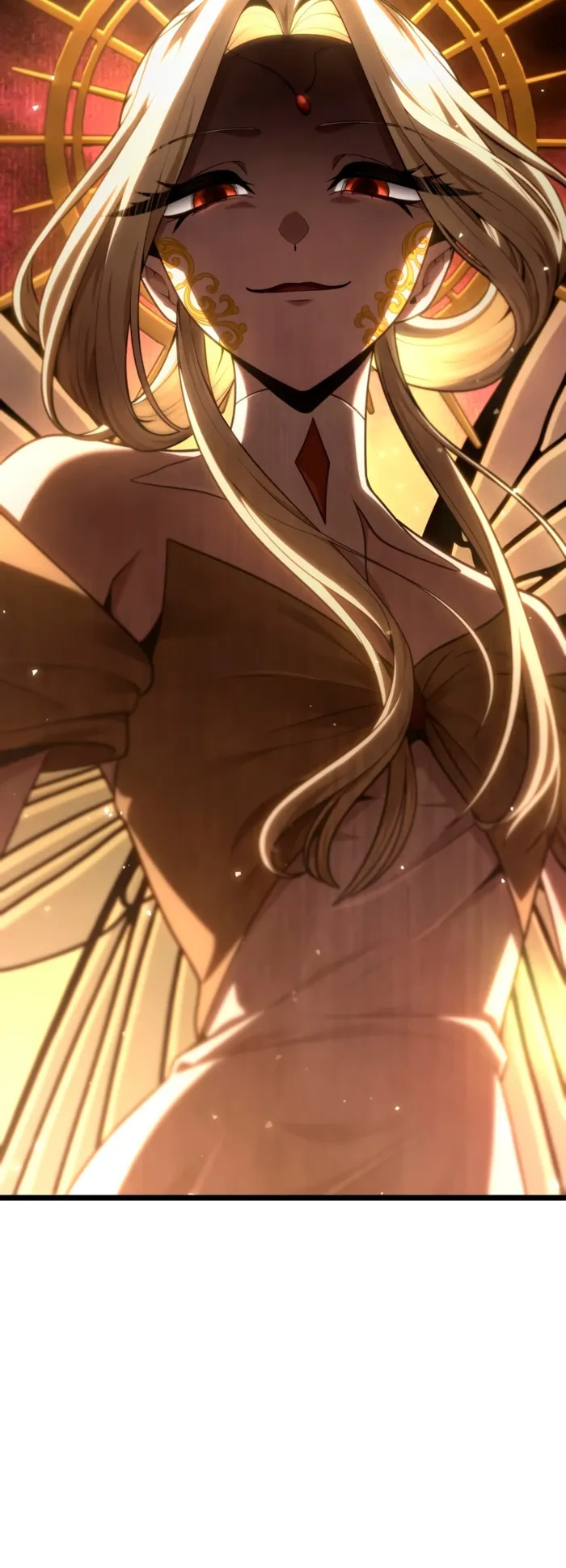 Read Infinite Mage EN Manga Online