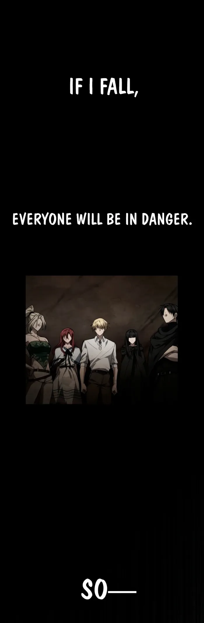 Read Infinite Mage EN Manga Online