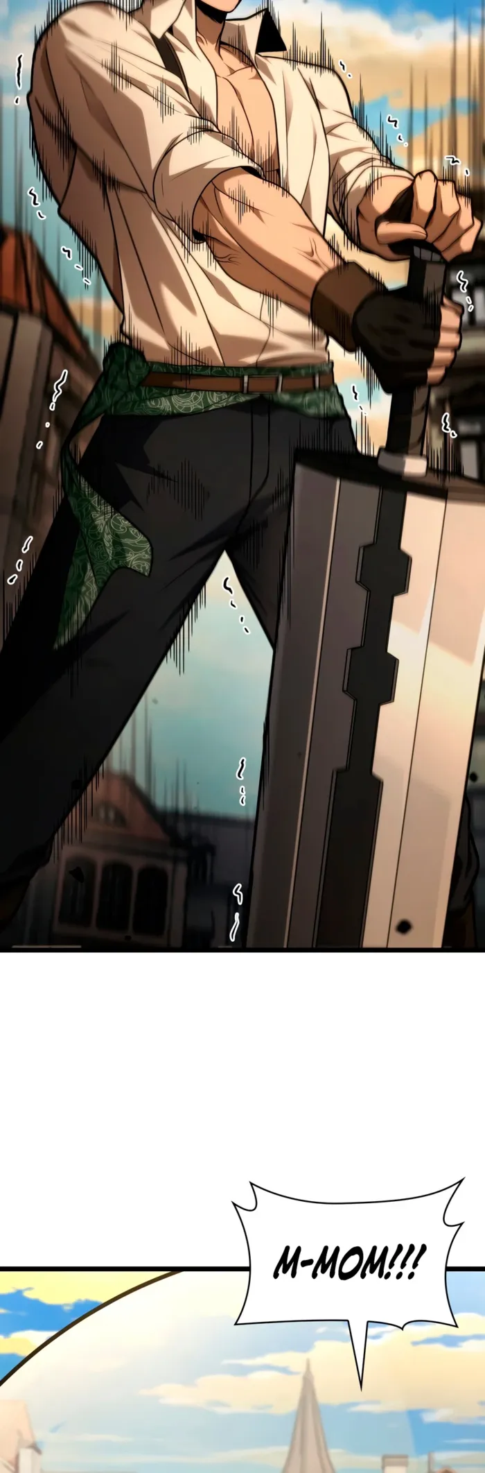 Read Infinite Mage EN Manga Online