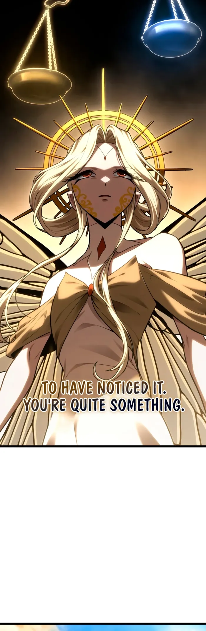 Read Infinite Mage EN Manga Online
