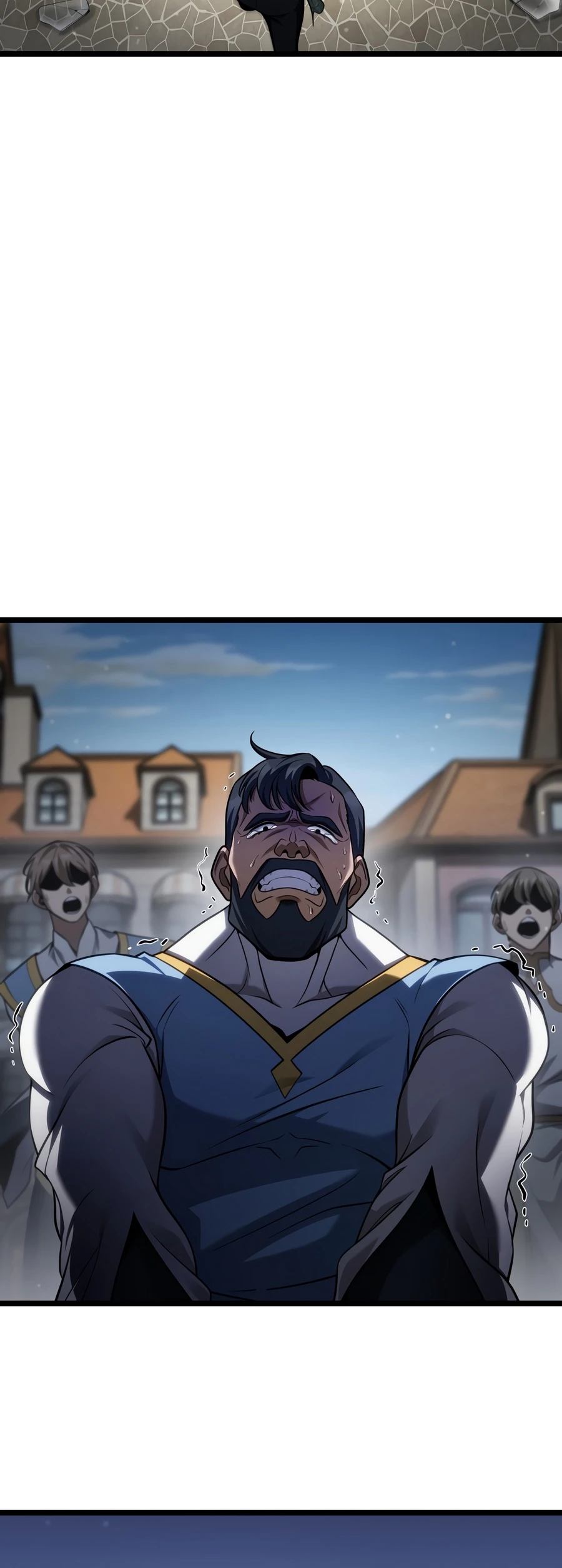 Read Infinite Mage EN Manga Online