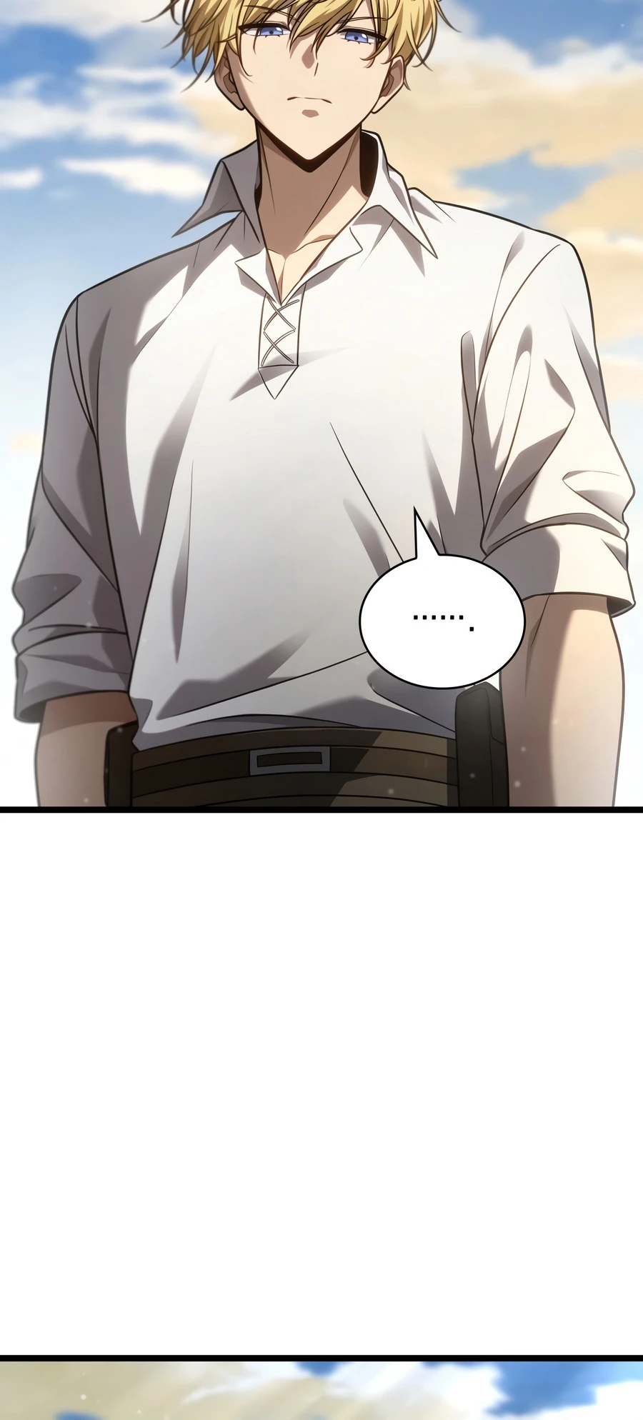 Read Infinite Mage EN Manga Online