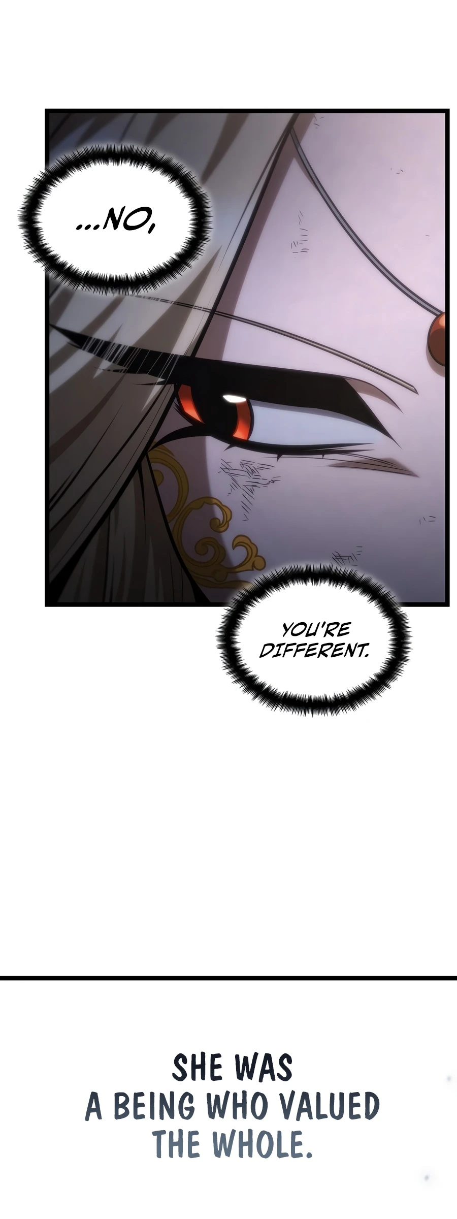 Read Infinite Mage EN Manga Online