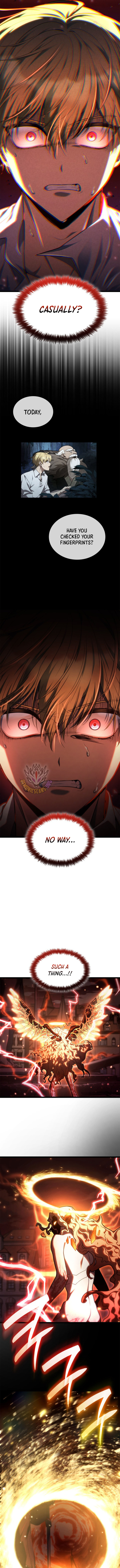 Read Infinite Mage EN Manga Online
