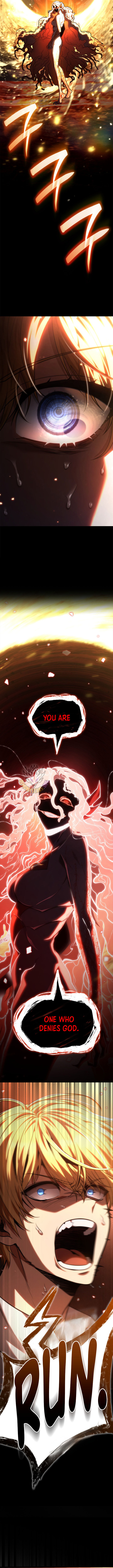 Read Infinite Mage EN Manga Online