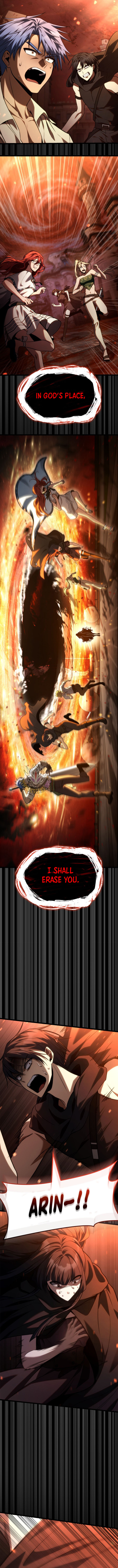 Read Infinite Mage EN Manga Online