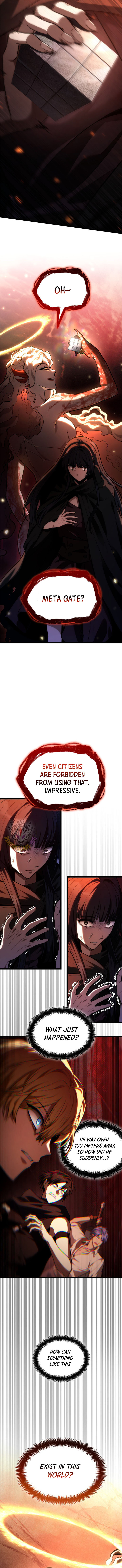 Read Infinite Mage EN Manga Online