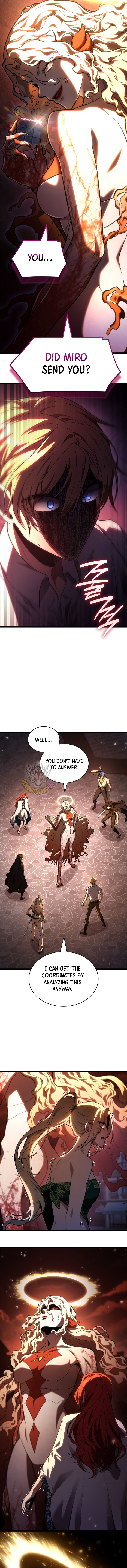 Read Infinite Mage EN Manga Online