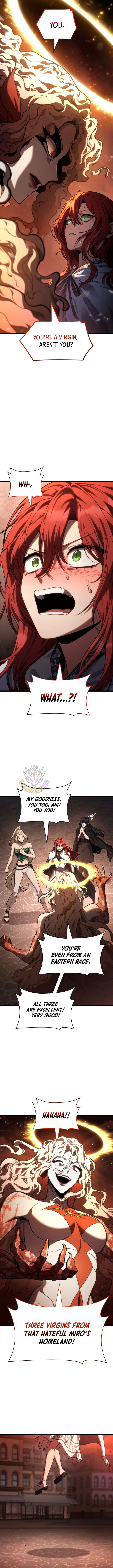 Read Infinite Mage EN Manga Online
