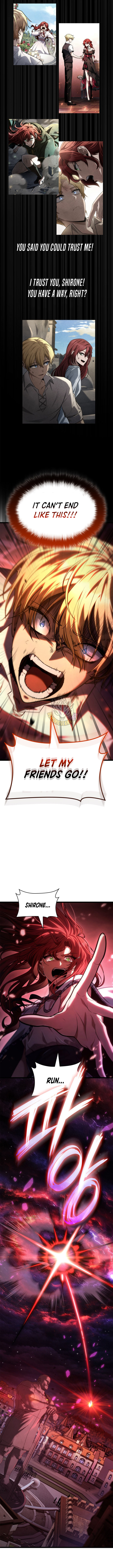 Read Infinite Mage EN Manga Online