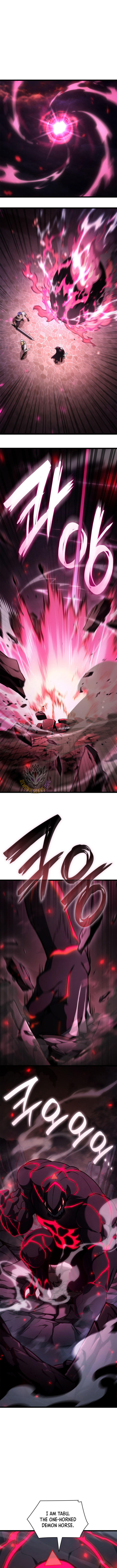 Read Infinite Mage EN Manga Online
