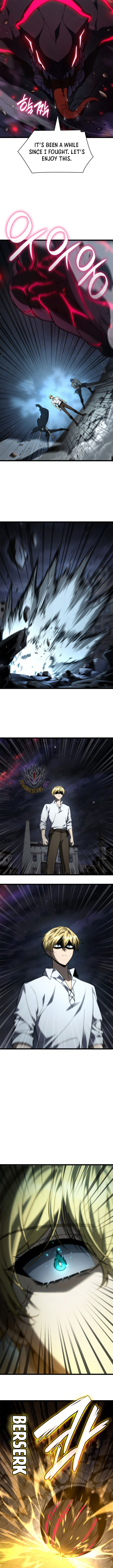 Read Infinite Mage EN Manga Online